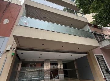 Departamento · 46m² · 2 Ambientes · Departamento en Belgrano R