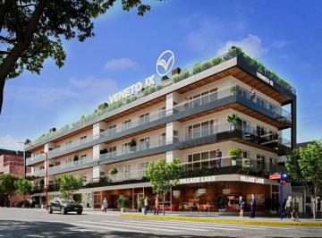 Departamento de 2 ambientes, Villa Carlos Paz · Departamentos en Venta – Veneto IX | Diseño de Vanguardia y Calidad Premium en Villa Carlos Paz