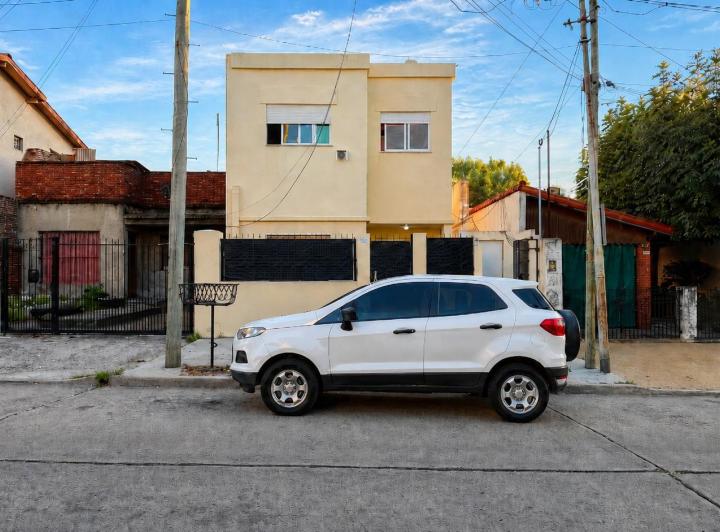 PH · 70m² · 3 Ambientes