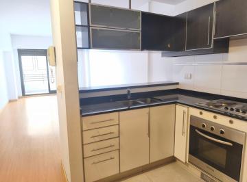 Departamento · 39m² · 1 Ambiente · Alquiler Monoambiente Almagro