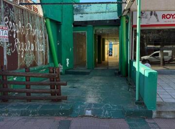 Local comercial , Córdoba · Alquiler Local Comercial Av Rafael Nuñez 4100
