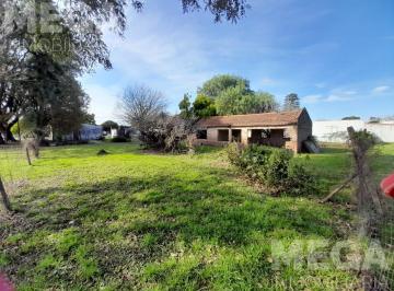 Terreno · 250m² · Terreno en Crespo