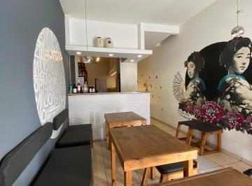 VENDO FONDO DE COMERCIO - RUBRO: Bar Gastronomía
UBICACIÓN: Centro. Zona Tribun · Fondo de Comercio Gastronómico