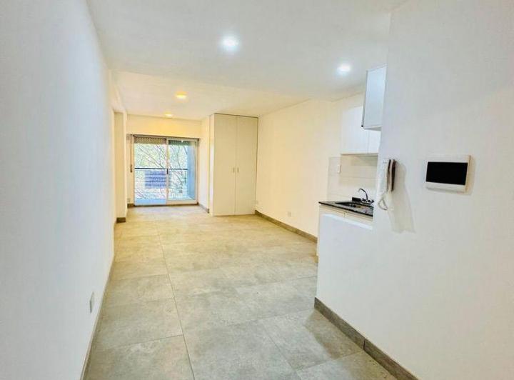 Departamento · 68m² · 2 Ambientes