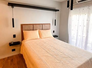 Departamento de 1 ambiente, San Nicolás · Lujoso y Amplio Depto Completamente Equipado