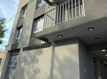 Departamento · 39m² · 2 Ambientes · Venta de Departamentos a Estrenar en Barrio Fomento 9 de Julio
