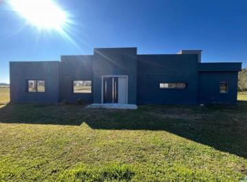 Casa · 228m² · 5 Ambientes · Casa - El Espinillo Golf