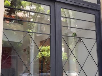 Departamento de 1 ambiente, Monserrat · Hermoso Monoambiente Al Frente C/balcon