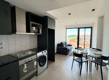 Departamento · 46m² · 1 Dormitorio · Venta 2 Ambientes Externo con Balcon a Estrenar