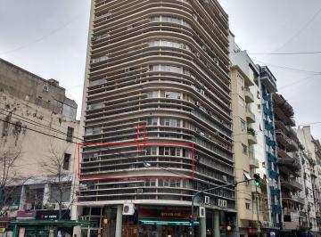 Departamento de 2 ambientes, Tribunales · Dueño Alquila Dpto 2 Ambientes Súper Luminoso Apto Profesional