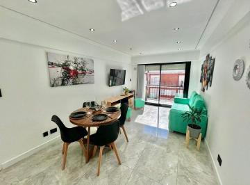 Departamento · 58m² · 2 Dormitorios · Departamento 3 Ambientes Externo Reciclado