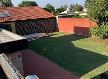 Casa , Córdoba · 2150 m² en Corazón de Manzana – 650 m² Cubiertos | Ideal Desarrollistas