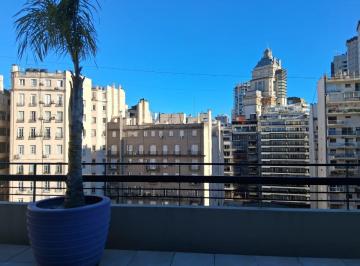 Oficina comercial · 52m² · 3 Ambientes · Venta, Oficina en Retiro con Amenities.