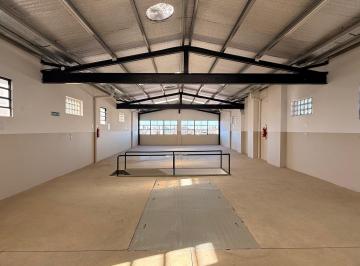 Bodega-Galpón · 1220m² · Venta Galpon Industrial/comercial de 4 Plantas, Monte Castro