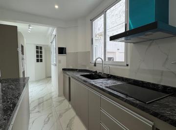 Departamento de 4 ambientes, Belgrano · Departamento Luminoso de 4 Ambientes Remodelado a Nuevo | 105 m² Cubiertos | Bel