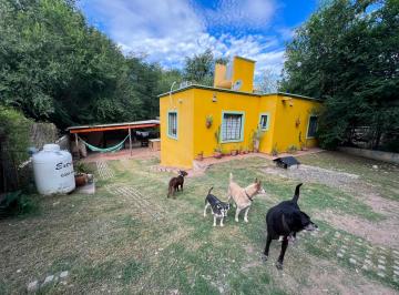 Casa de 6 ambientes, Salsipuedes · Dueña Vende Casa Salsipuedes