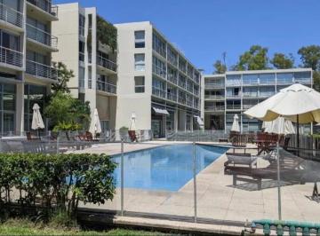 Departamento · 55m² · 3 Ambientes · 1 Cochera · Venta Departamento 3 Ambiente Concord Pilar con Cochera y Amenities Km 50 Pilar