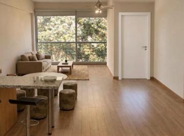 Departamento · 55m² · 3 Ambientes · 1 Cochera · Venta Depto 2/3 Amb 55 m Concord Pilar con Cochera y Amenities Km 50 Pilar