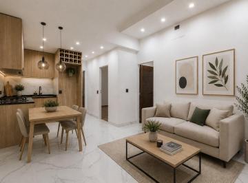 Departamento · 49m² · 3 Ambientes · Venta. Departamento 3 Amb. San Nicolas.