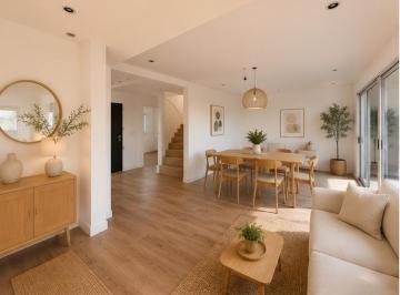Casa · 170m² · 5 Ambientes · 2 Cocheras · Casa en Venta en Santa Emilia, Pilar del Este, Pilar