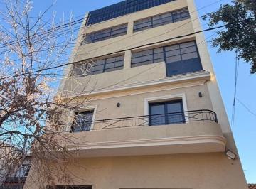 Bodega-Galpón · 1220m² · Alquiler Galpon Ind./comerc. de 4 Plantas, Monte Castro