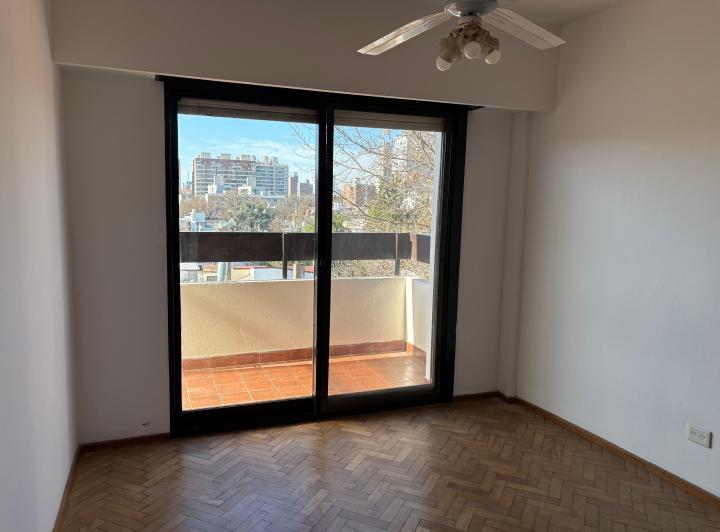 Departamento · 32m² · 2 Ambientes