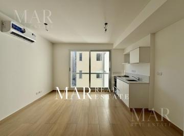 Departamento · 25m² · 1 Ambiente · Departamento Venta Monoambiente Divisible con Amenities