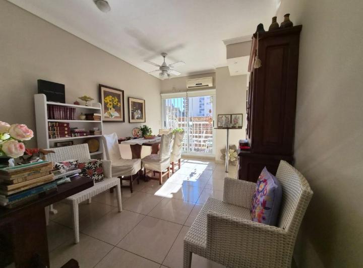 Departamento · 45m² · 2 Ambientes