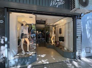 Local comercial de 1 ambiente, Villa del Parque · Oportunidad Local Comercial a m de Cuenca