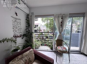 Departamento · 37m² · 2 Ambientes · 1 Cochera · Departamento de Dos Ambientes con Cochera en Venta, Moron