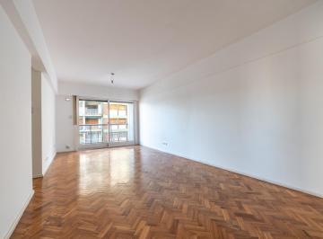 Departamento · 74m² · 4 Ambientes · Venta Departamento 4 Ambientes Muy Luminoso con Vista Abierta Villa Crespo Juan B. Justo 2819, 8 P