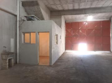 Bodega-Galpón , Rosario · Excelente Galpon