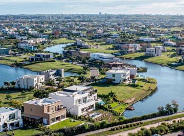 NVA-NVA-239_2 · Venta - Lote de 964 m² - Barrio Costas - Puertos del Lago - Partido de Escobar