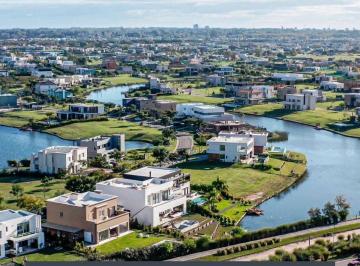 NVA-NVA-239_2 · Venta - Lote de 964 m² - Barrio Costas - Puertos del Lago - Partido de Escobar