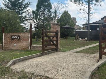 Quinta vacacional de 4 ambientes, Villa Parque Siquiman · Casa Vacacional en Villa Parque Siquiman. Las Mojarras