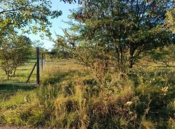 Terreno , Villa Giardino · 3 Lotes Contiguos, 3000 m², Totales Excelentes Vistas - Va. Giardino