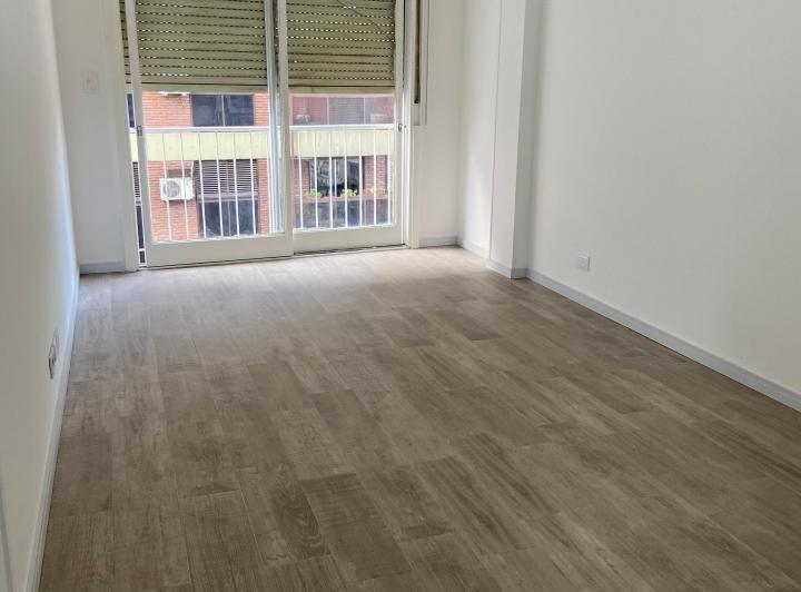 Departamento · 1m² · 1 Ambiente