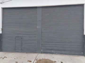 Bodega-Galpón , Mar del Plata · Galpón 280 m 2 con Oficina y Pañol
