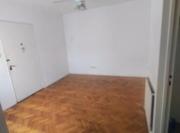 Departamento de 2 ambientes, Palermo · Alquiler 2 Amb Palermo Plaza Freud