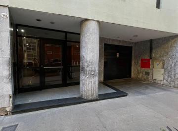 Garage · Cochera en Alquiler en Zona Botánico