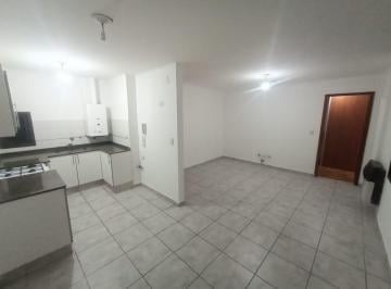 Departamento de 1 ambiente, Córdoba · Rondeau N° 646 - a m de Parque Sarmiento - Balcon - Nva Cordoba