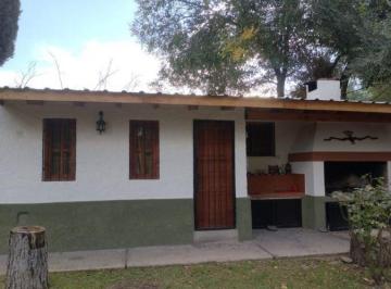 Departamento de 1 ambiente, Luján de Cuyo · Alquiler Monoambiente