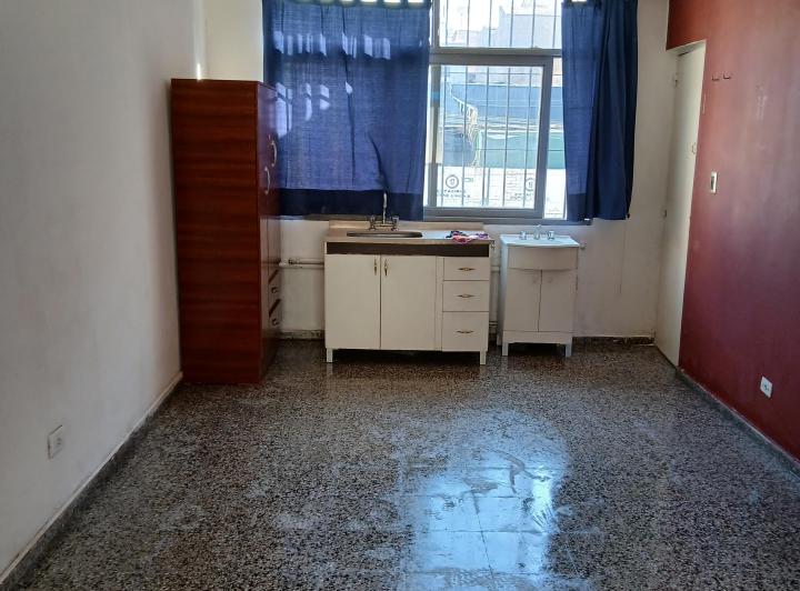 Departamento · 30m² · 1 Ambiente
