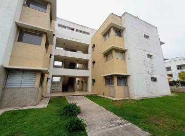 Departamento · 75m² · 2 Dormitorios · 1 Cochera · Depto 2 Dorm + Cochera - Balcon Asador - Vigilancia - B° Matienzo