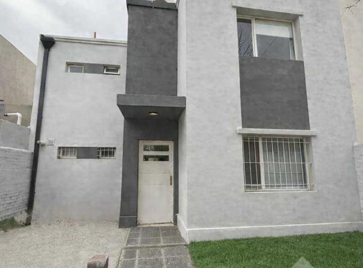 PH · 138m² · 5 Ambientes · 2 Cocheras