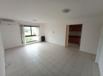 Departamento · 80m² · 2 Dormitorios · 1 Cochera · Barrio Cerrado - Seguridad 24 Hs - Cochera - 2 Dorm.