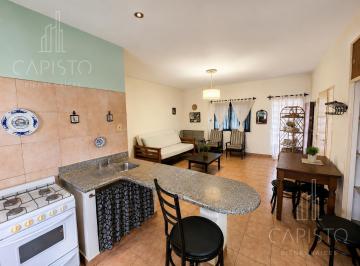 Departamento · 38m² · 1 Ambiente · Departamento en Villa Ballester