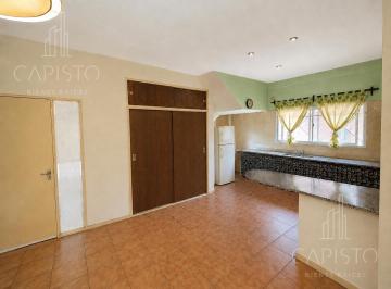 Departamento · 38m² · 1 Ambiente · Departamento en Villa Ballester