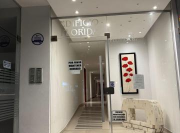 Foto · Departamento Amoblado de 1 Dormitorio con Amenities y Cochera