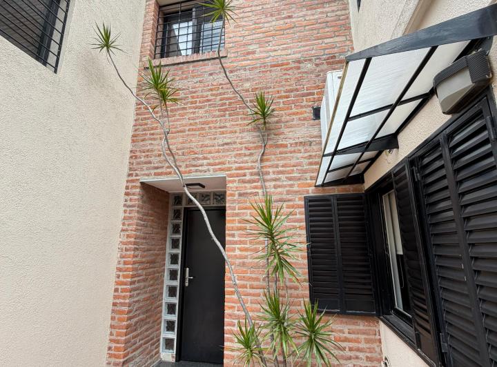 PH · 120m² · 4 Ambientes